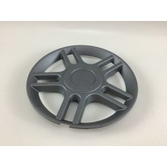 Plastic wheel cover mower compatible CASTELGARDEN 34270022 122110262/0 | Newgardenstore.eu