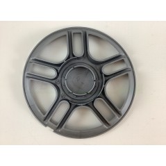 Cubre rueda plástico cortacésped compatible CASTELGARDEN 34270022 122110262/0 | Newgardenstore.eu