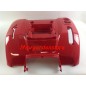 Wheel cover red lawn tractor CASTELGARDEN SD98 XD140 XD150 325110382/0