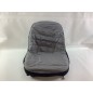 Seat cover lawn tractor mower 210018 castelgarden