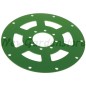 ORIGINAL AGRIA robot mower chain sprocket 562104970 104 970