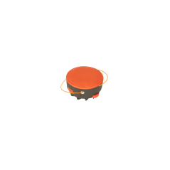 ORIGINAL HUSQVARNA 531147301 TRIMMERKOPF | Newgardenstore.eu