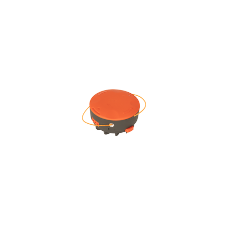 ORIGINAL HUSQVARNA 531147301 TRIMMERKOPF | Newgardenstore.eu