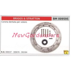 Piñón de volante BRIGGS&STRATTON 009595 | Newgardenstore.eu