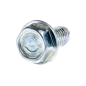 SCREW 531207856 ORIGINAL HUSQVARNA