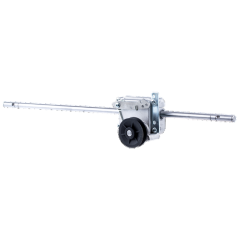 GEARBOX 531212711 ORIGINALE HUSQVARNA