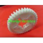 Wheel crown CASTELGARDEN lawn mower gear 100153