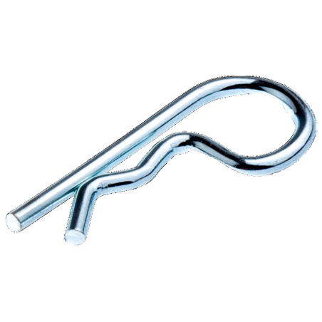 ABRAZADERA ORIGINAL HUSQVARNA 532004497 | Newgardenstore.eu