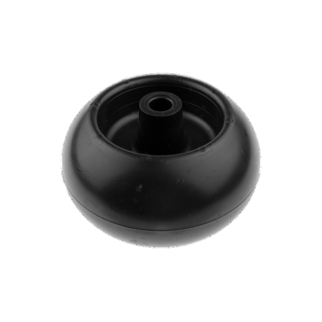 WHEEL 532133957 ORIGINAL HUSQVARNA | Newgardenstore.eu