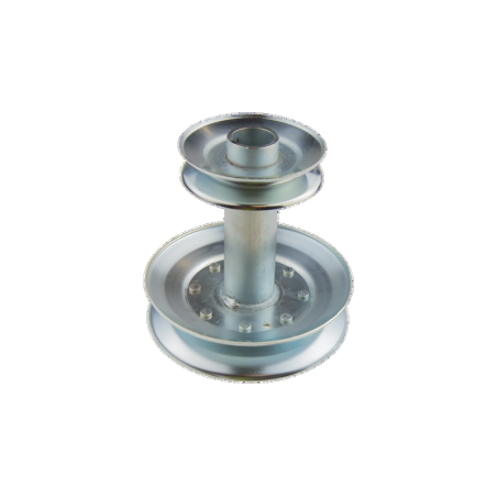 Poulie 532140186 Originale Husqvarna | Newgardenstore.eu