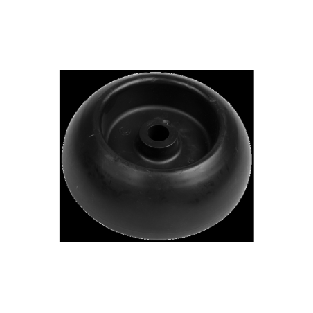 WHEEL 532165746 ORIGINAL HUSQVARNA | Newgardenstore.eu