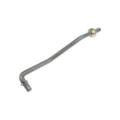 CARTER GAUCHE SUSPENSION 532165828 ORIGINAL HUSQVARNA