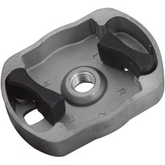 Corpo aggancio cricchetto avviamento decespugliatore TJ53E KAWASAKI 49080-0707 | Newgardenstore.eu