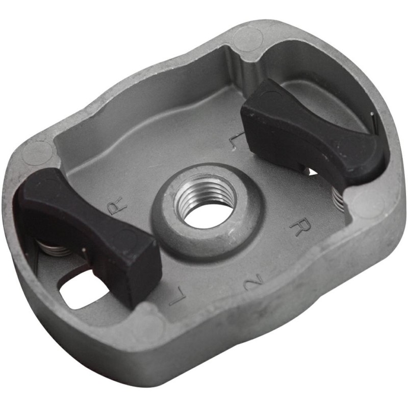 Corpo aggancio cricchetto avviamento decespugliatore TJ53E KAWASAKI 49080-0707