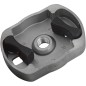 Corpo aggancio cricchetto avviamento decespugliatore TJ53E KAWASAKI 49080-0707