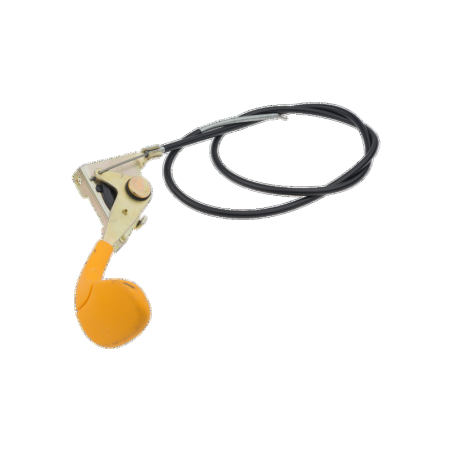THROTTLE CONTROL 532175437 ORIGINAL HUSQVARNA | Newgardenstore.eu