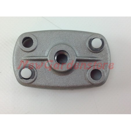 Coupling body for 727 730 733 735 740 8300 8350 8400 Oleomac 072700466R 260815 | Newgardenstore.eu