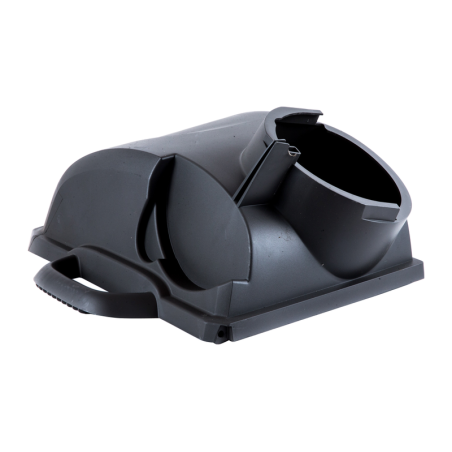 GRASSBAG 532188498 ORIGINALE HUSQVARNA | Newgardenstore.eu