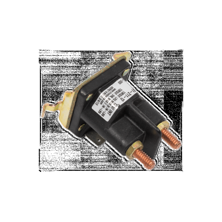 ÉLECTROVANNE 532192507 D'ORIGINE HUSQVARNA | Newgardenstore.eu
