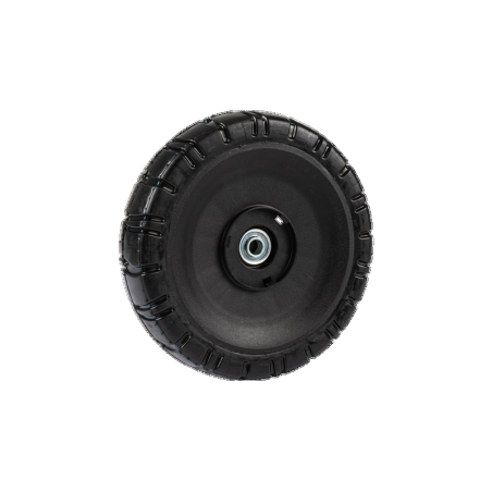 WHEEL 532192622 ORIGINAL HUSQVARNA | Newgardenstore.eu