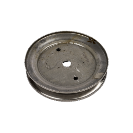 PULLEY 532199789 ORIGINAL HUSQVARNA | Newgardenstore.eu