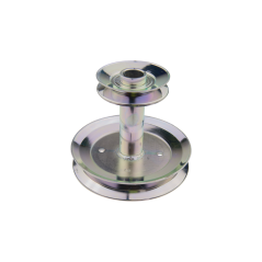 Poulie 532401985 d'origine Husqvarna | Newgardenstore.eu