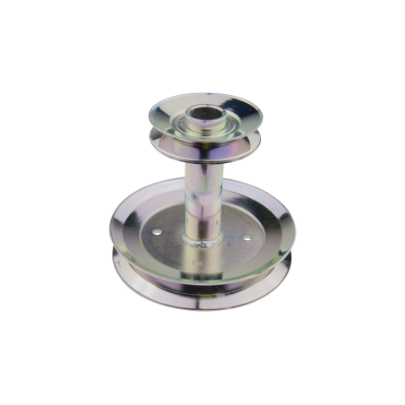 PULLEY 532401985 ORIGINAL HUSQVARNA | Newgardenstore.eu
