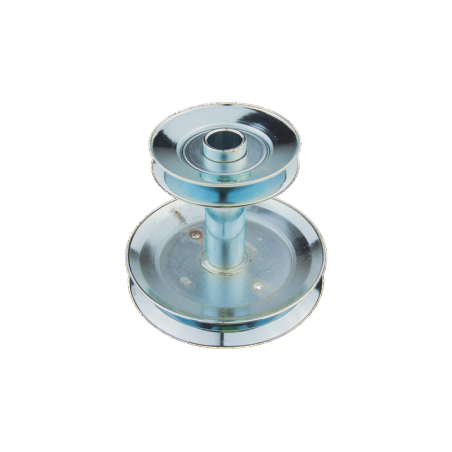 POULIE 532405471 ORIGINALE HUSQVARNA | Newgardenstore.eu