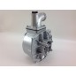 DUCAR DP 50 motor pump housing 038169