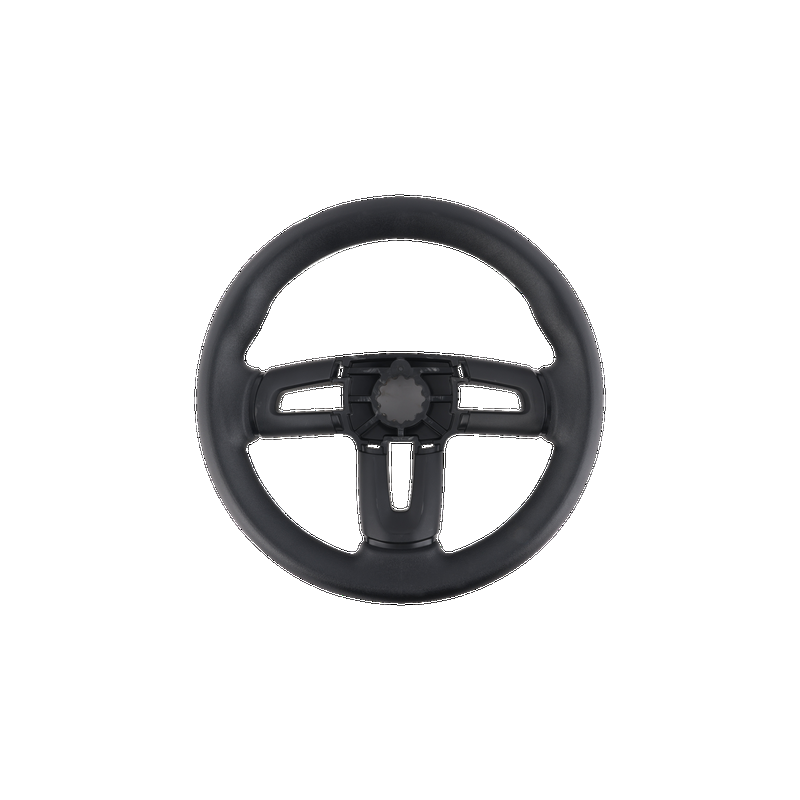 ORIGINAL HUSQVARNA STEERING WHEEL 532424146