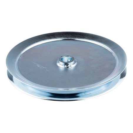 PULLEY 532427071 ORIGINAL HUSQVARNA | Newgardenstore.eu