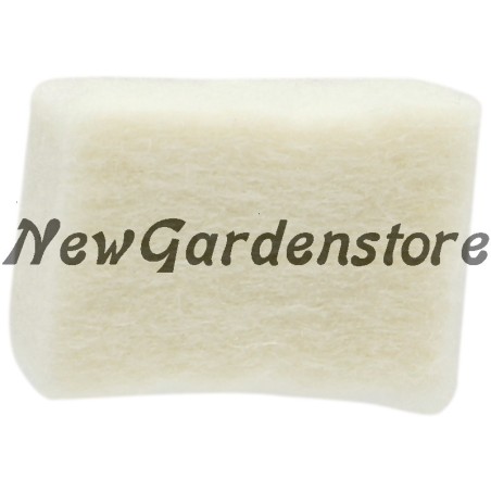 Filtre à carburant débroussailleuse tronçonneuse compatible SHINDAIWA 22100-85420 | Newgardenstore.eu