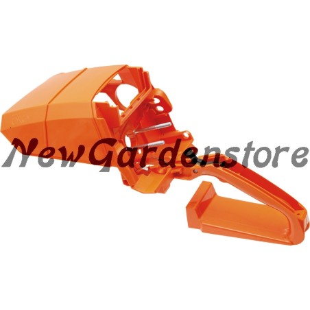 Handle body compatible with STIHL029 - 039 - MS290 - 1127-790-1001 chainsaw | Newgardenstore.eu