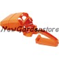 Cuerpo de la empuñadura compatible con la motosierra STIHL029 - 039 - MS290 - 1127-790-1001