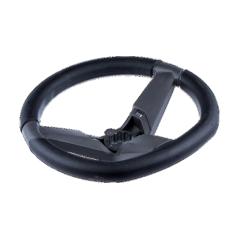 VOLANTE ORIGINAL HUSQVARNA 532439740 | Newgardenstore.eu