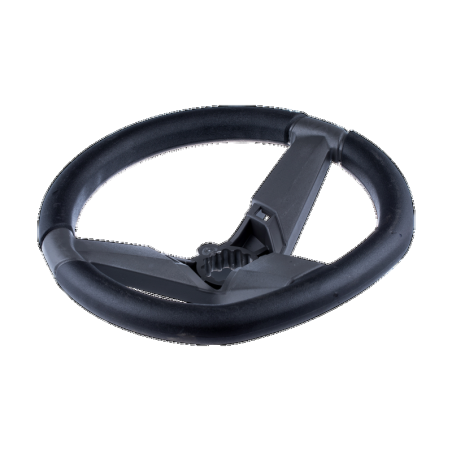 VOLANTE 532439740 ORIGINALE HUSQVARNA | Newgardenstore.eu