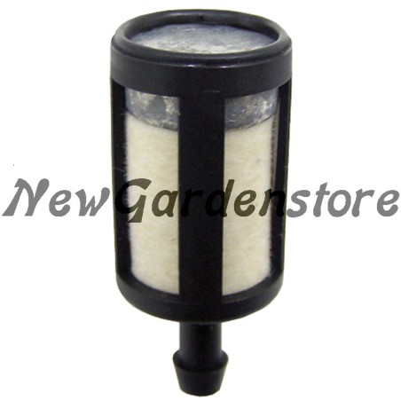 Filtro de combustible motosierra desbrozadora compatible STIHL 0000 350 3502 | Newgardenstore.eu