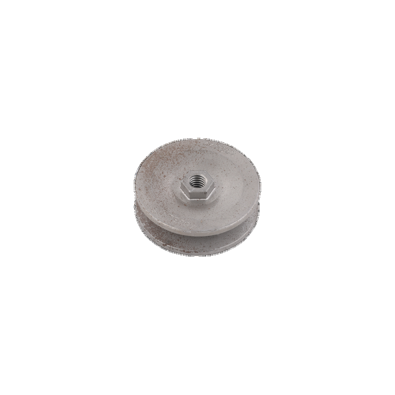 PULLEY 532443262 ORIGINAL HUSQVARNA
