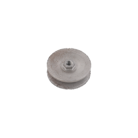 PULLEY 532443262 ORIGINAL HUSQVARNA | Newgardenstore.eu