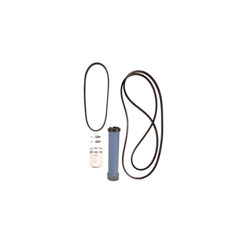 SERVICE KIT 534976201 ORIGINALE HUSQVARNA SERVICE KIT 534976201 ORIGINALE HUSQVARNA