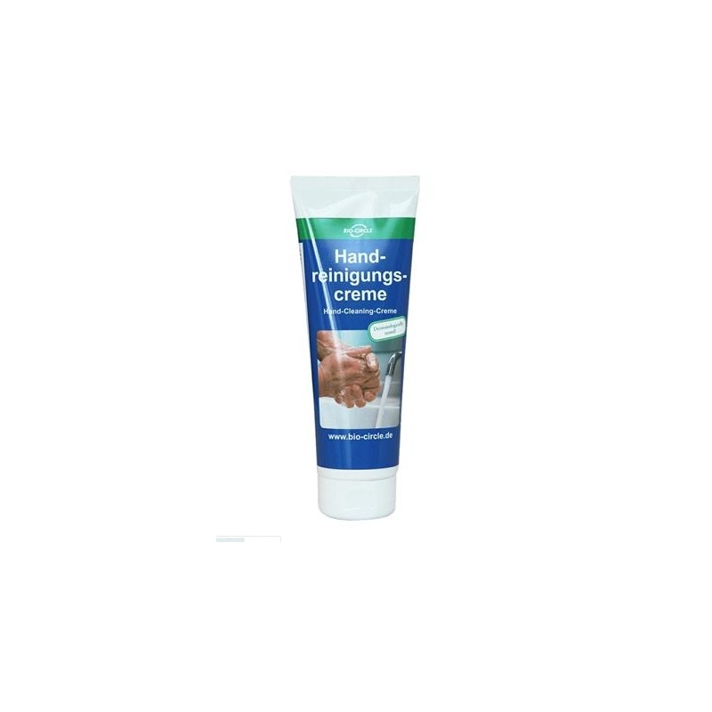 Crème lavante pour les mains 250 ml EN TUBE