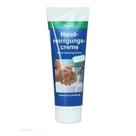 Crème lavante pour les mains 250 ml EN TUBE | Newgardenstore.eu