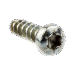 VIS ITXPANT 535130314 ORIGINAL HUSQVARNA | Newgardenstore.eu