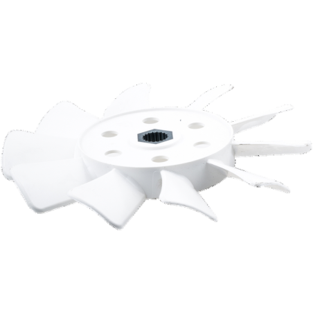 TURBINA HUSQVARNA ORIGINAL 535493001 | Newgardenstore.eu