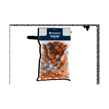 Acoplador Husqvarna Automower® 536085403 ORIGINAL HUSQVARNA | Newgardenstore.eu