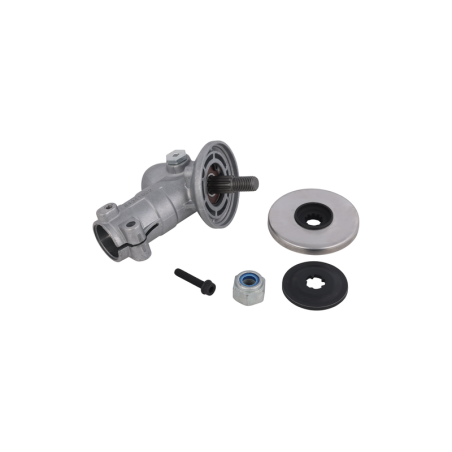 COMPLETE ANGLE REDUCER 536503801 ORIGINAL HUSQVARNA | Newgardenstore.eu