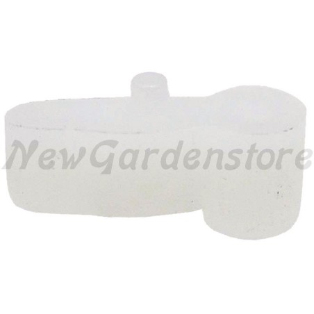 Carraca de arranque desbrozadora motosierra compatible STIHL 1124 195 7200 | Newgardenstore.eu