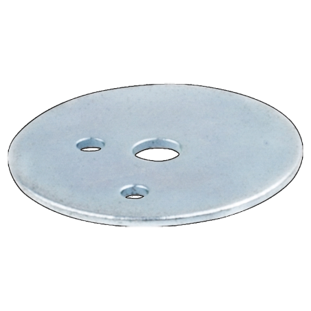 VÁLVULA 537021101 ORIGINAL HUSQVARNA | Newgardenstore.eu