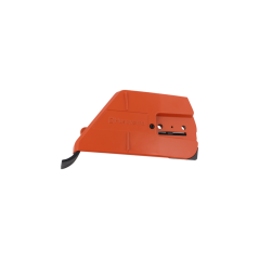 TAPA DE EMBRAGUE COMPL. 537033508 ORIGINAL HUSQVARNA | Newgardenstore.eu