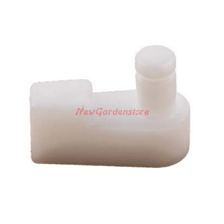 Carraca para desbrozadora Emak 72700087 20820 | Newgardenstore.eu